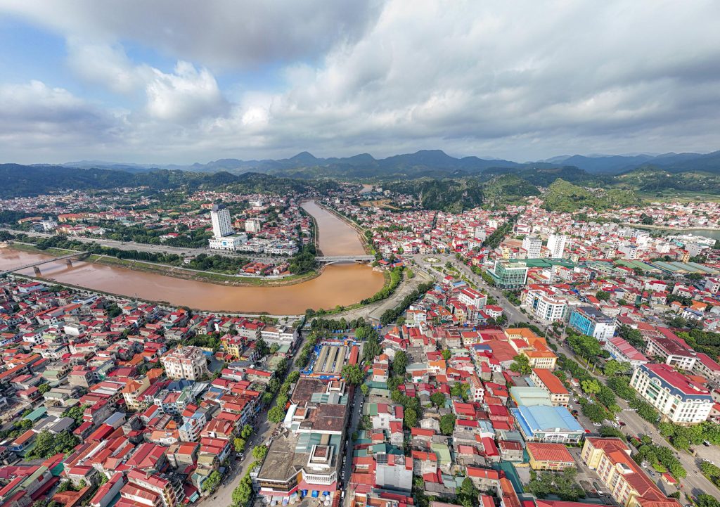 Thị trường việc làm Lạng Sơn năm 2026