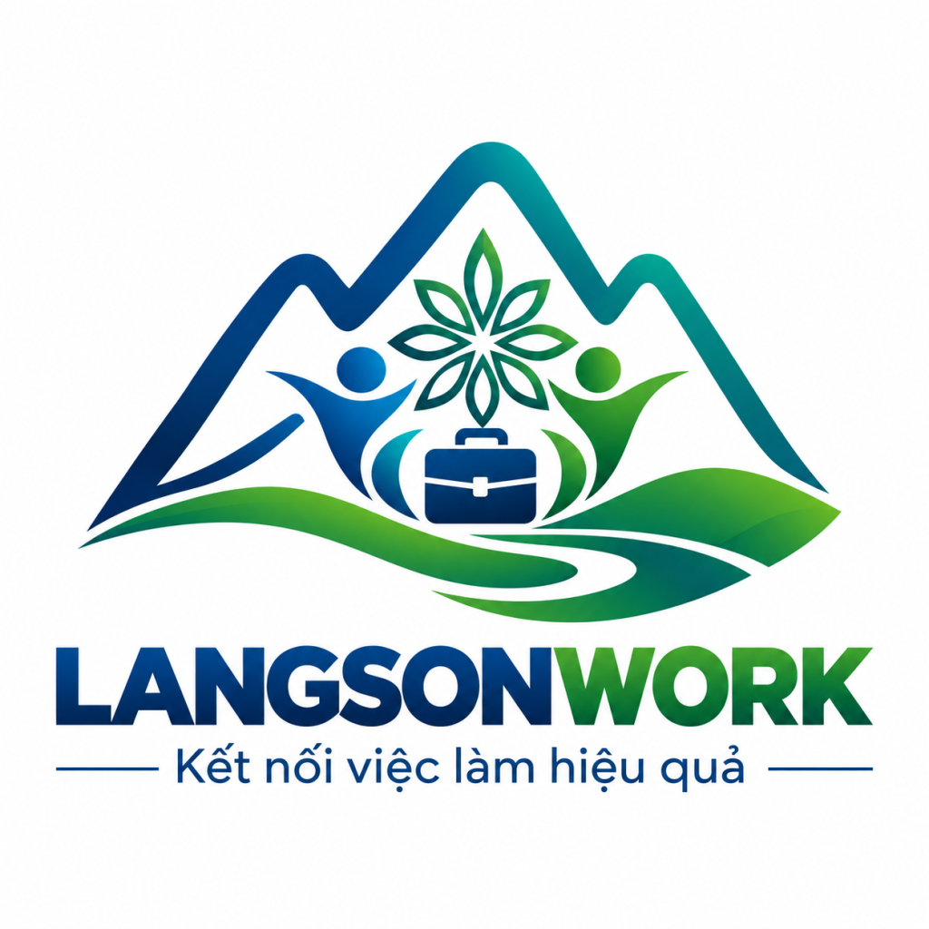 Tìm việc làm Lạng Sơn