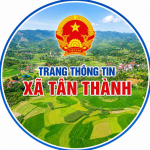 UBND xã Tân Thành