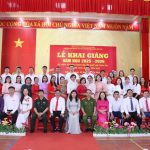Trường PT DTNT THCS & THPT Bắc Sơn